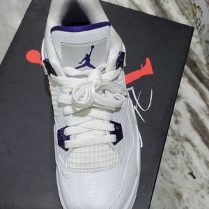 JORDAN 4 RETRO